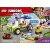 LEGO Juniors Mia's Organic Food Market 10749