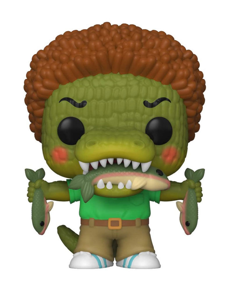 Funko POP Garbage Pail Kids Ali Gator Toys R Us Canada
