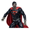 DC Multiverse 7"Fig Superman (DC vs.Vampires) Gold Label