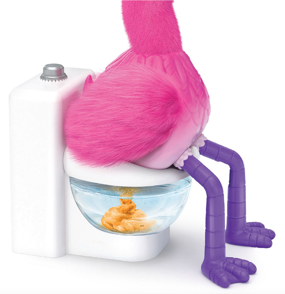 Flamingo clearance gotta go