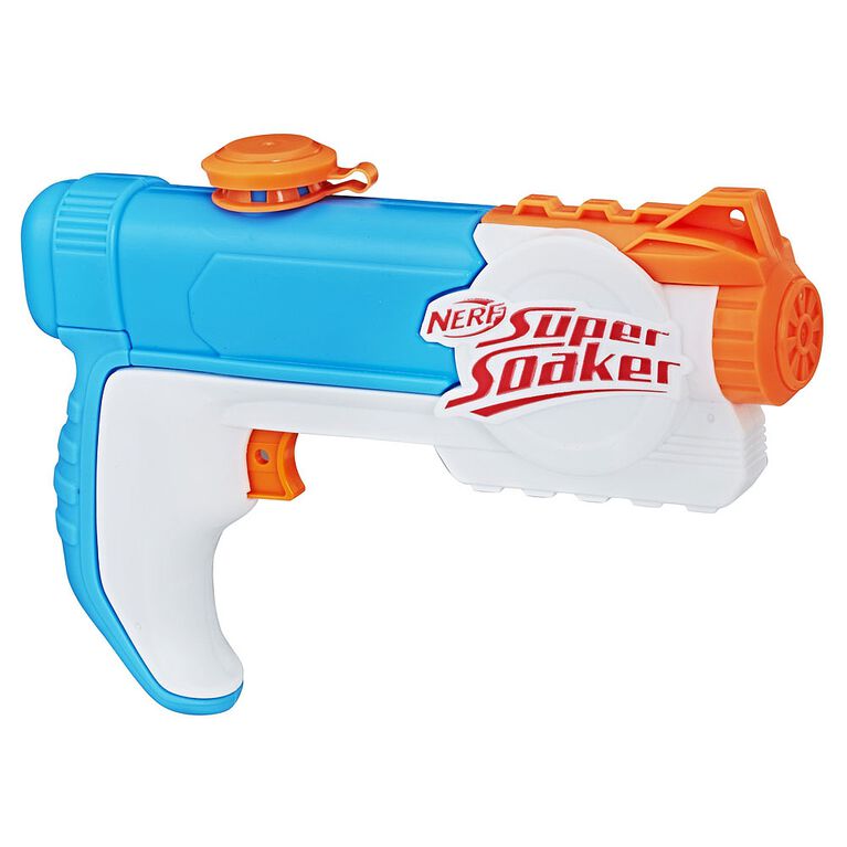 Nerf Super Soaker - Piranha.