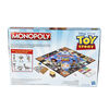 Monopoly Toy Story Game