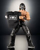 WWE Monday Night War The Great Muta Action Figure