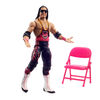 WWE Survivor Series Bret "Hit Man" Hart Elite Collection Action Figure