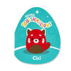Squishmallows 7.5" Plush - Cici the Red Panda