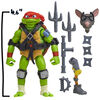 Tales of Teenage Mutant Ninja Turtles: Mutations Mix and Match Raphael Basic Action Figure Assortment