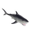Animal Planet - Giant Great White Foam Shark - R Exclusive