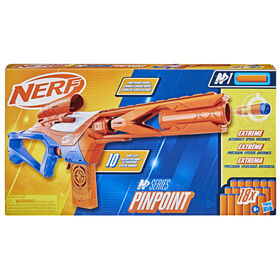 Nerf N Series Pinpoint Blaster