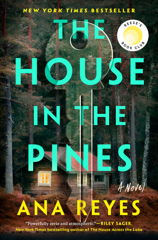 The House in the Pines - English Edition