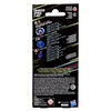 Beyblade X X-Over Project Dranzer Spiral 3-80T Starter Pack Top and Launcher
