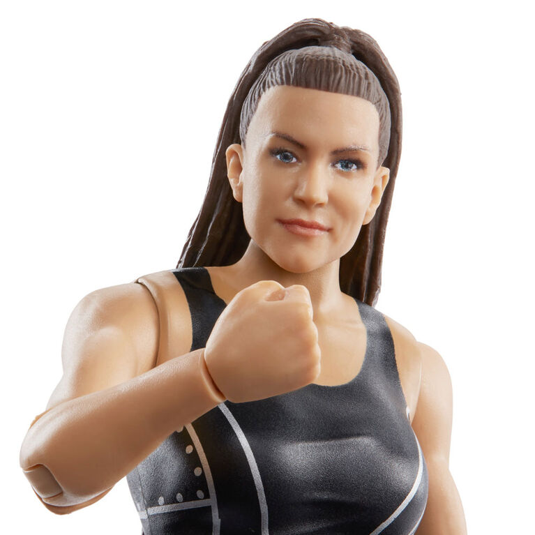 WWE - Wrestlemania - Figurine articulee - Stephanie Mcmahon