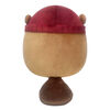Squishmallows 7.5" - Beaver in Beanie
