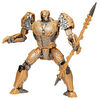 Transformers Studio Series Voyager 98 Transformers: Rise of the Beasts Cheetor 6.5" Action Figure