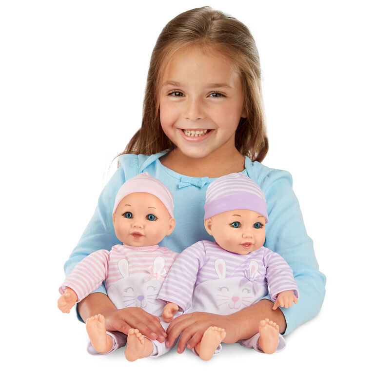 You Me Bedtime Twins English Edition Toys R Us Canada