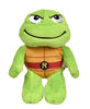 Teenage Mutant Ninja Turtles: Mutant Mayhem - 6.5" Basic Plush Raphael