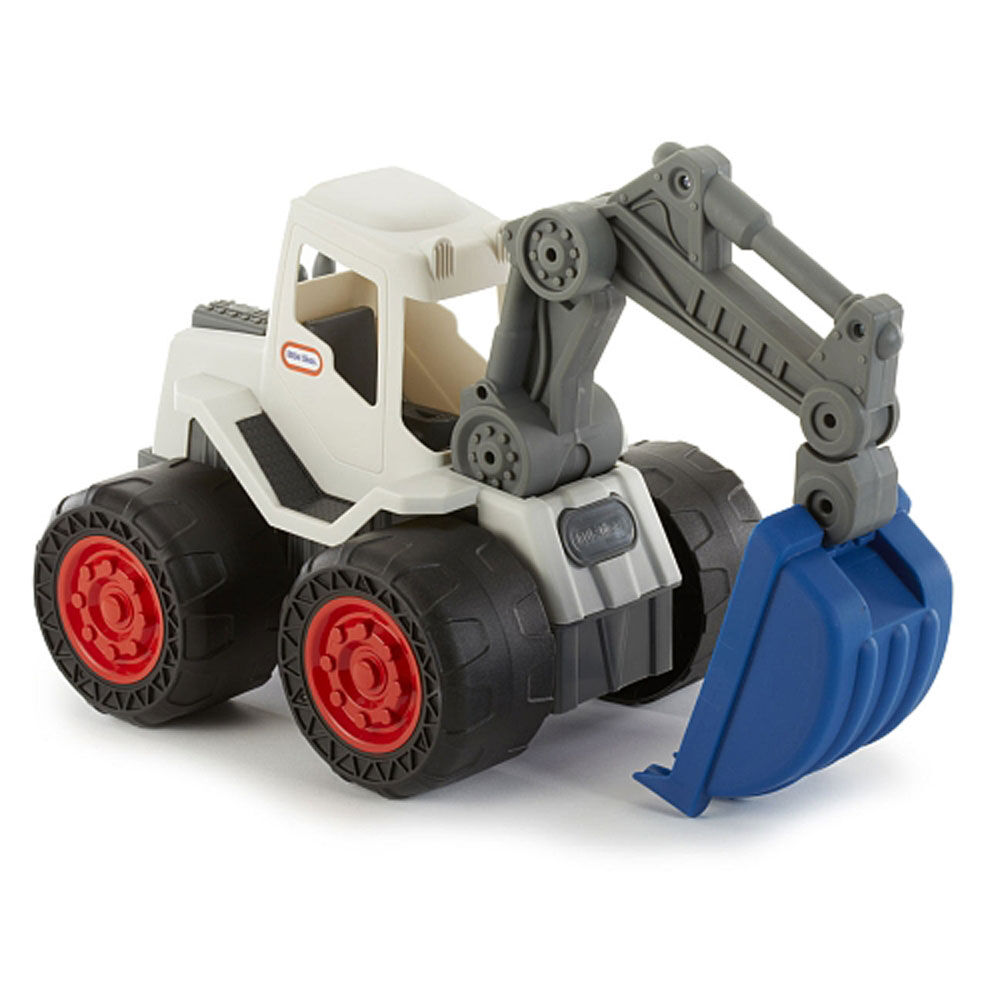 excavator toys r us