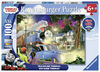 Ravensburger: Thomas & Friends - Travelling Puzzle (100pc)