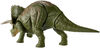 Jurassic World Dual Attack Triceratops Figure