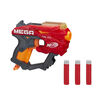 Blaster Nerf Mega Talon