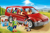 Playmobil Family Fun - Family Car