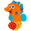 Seymour l'hippocampe Crinkles de Lamaze