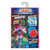 Akedo Ultimate Arcade Warriors Battle Giants