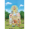 Calico Critters Roue Bébé Ferris - les motifs peuvent varier