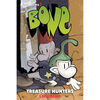BONE #8: Treasure Hunters - English Edition