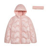 London Fog  -Puffer - Rose -  2T
