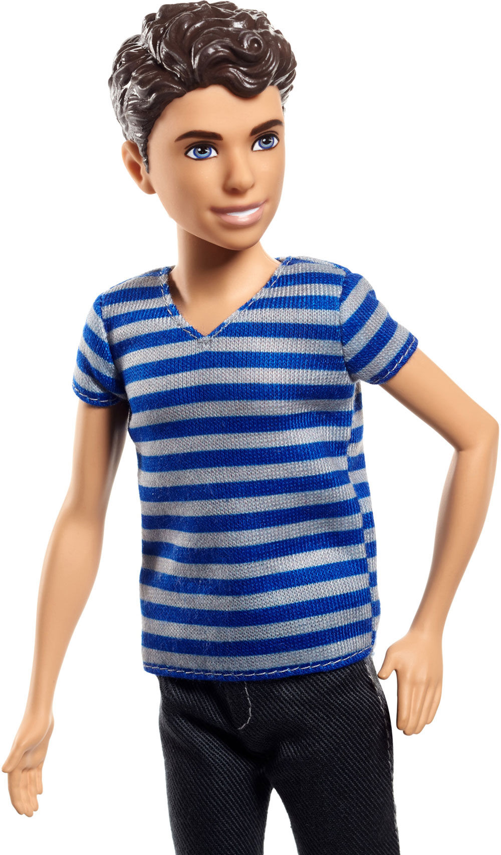 Barbie shop skipper boy