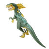 Hasbro Fortnite Victory Royale Series Raptor (Yellow) Collectible Action Figure with Accessories, 6-inch