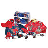 Team Trunk Set - Size: Medium (8-10 Years)