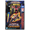 Transformers Legacy United Voyager Class Cybertron Universe Starscream Action Figure