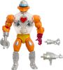 Masters of the Universe Origins Roboto Action Figure, 5.5-in