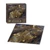 Harry Potter Staircase Puzzle
