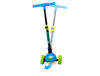 Flybar Aero 3-Wheel Scooter (Blue)