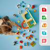 LEGO DUPLO Town Caring for Animals at the Farm Toy, Kids Learning Toy 10416