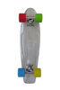 Sport Runner 225 skateboard transparent - clair - Notre exclusivité