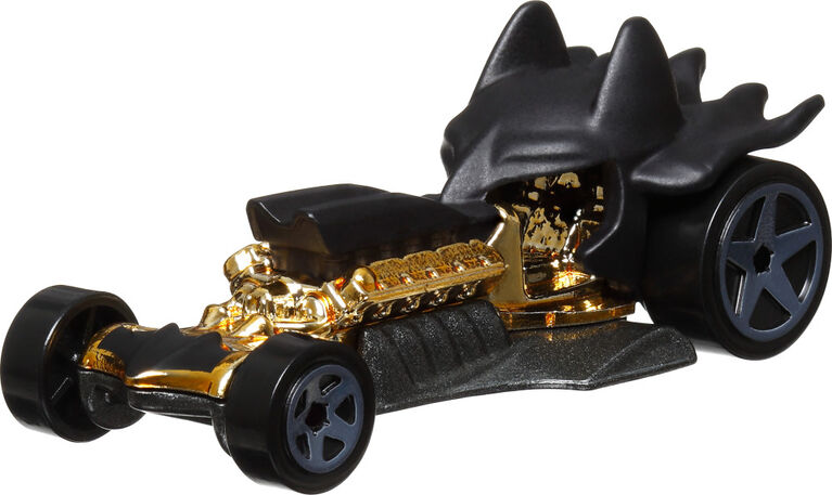 Hot Wheels - Character Cars - Véhicule sous licence