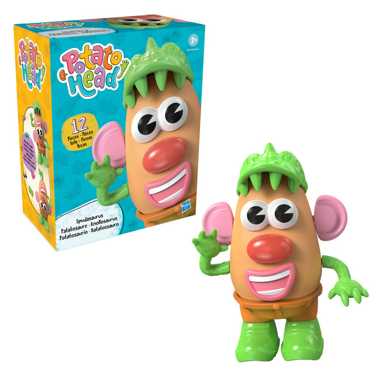 Potato Head Spudasaurus Toy - R Exclusive