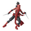 Hasbro Marvel Legends Series Elektra Natchios Daredevil, Collectible 6 Inch Action Figures