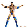 WWE Legends Razor Ramon Elite Collection Action Figure
