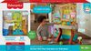 Fisher-Price Laugh and Learn Grow-the-Fun Garden to Kitchen - English and French Version