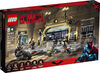 LEGO DC Batman Batcave: l'affrontement du Sphinx 76183 Ensemble de construction (581 pièces)