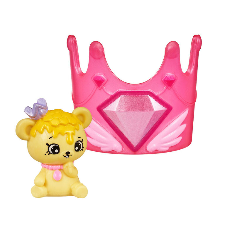 Animaux de compagnie à collectionner Shopkins Happy PlacesMC