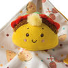 Mary Meyer - Couverture Sweet Soothie Taco - 10 "x 10"