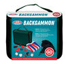 Grab & Go Games! Travel Backgammon