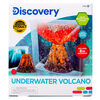 Discovery Underwater Volcano