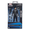 Marvel Legends Series Spider-Man, figurine inspirée du film Spider-Man 3
