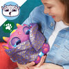 furReal Moodwings Baby Dragon Interactive Pet Toy, 50+ Sounds & Reactions